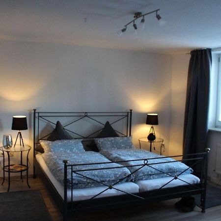 Ferienwohnung-Villa-Helene Blankenburg  Dış mekan fotoğraf