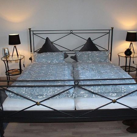 Ferienwohnung-Villa-Helene Blankenburg  Dış mekan fotoğraf