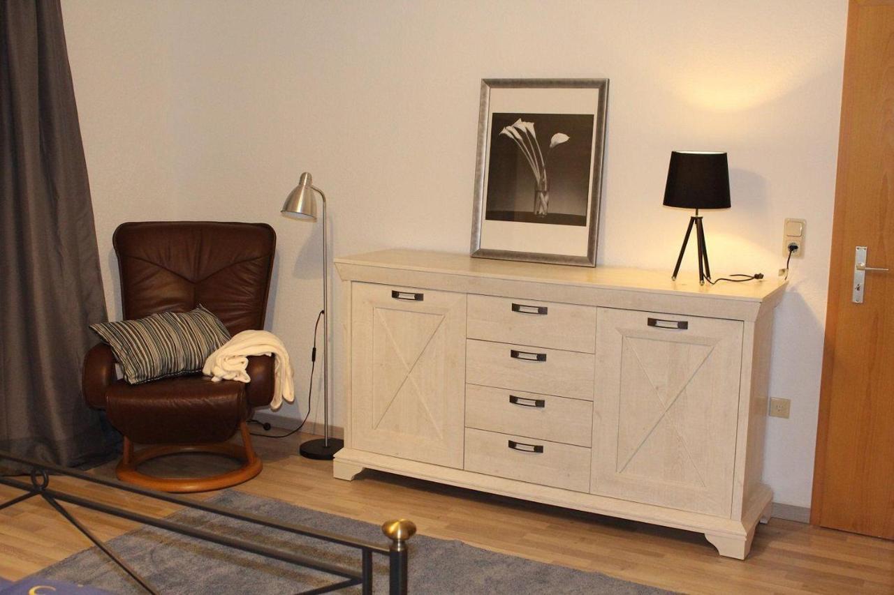 Ferienwohnung-Villa-Helene Blankenburg  Dış mekan fotoğraf