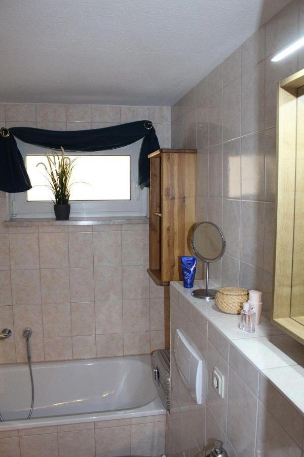 Ferienwohnung-Villa-Helene Blankenburg  Dış mekan fotoğraf