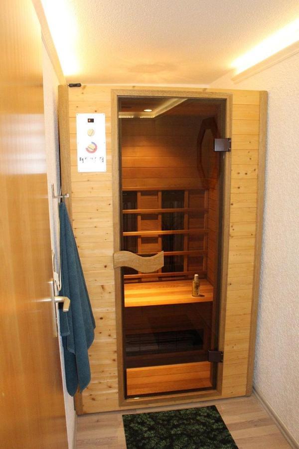 Ferienwohnung-Villa-Helene Blankenburg  Dış mekan fotoğraf