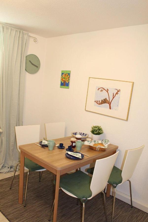 Ferienwohnung-Villa-Helene Blankenburg  Dış mekan fotoğraf