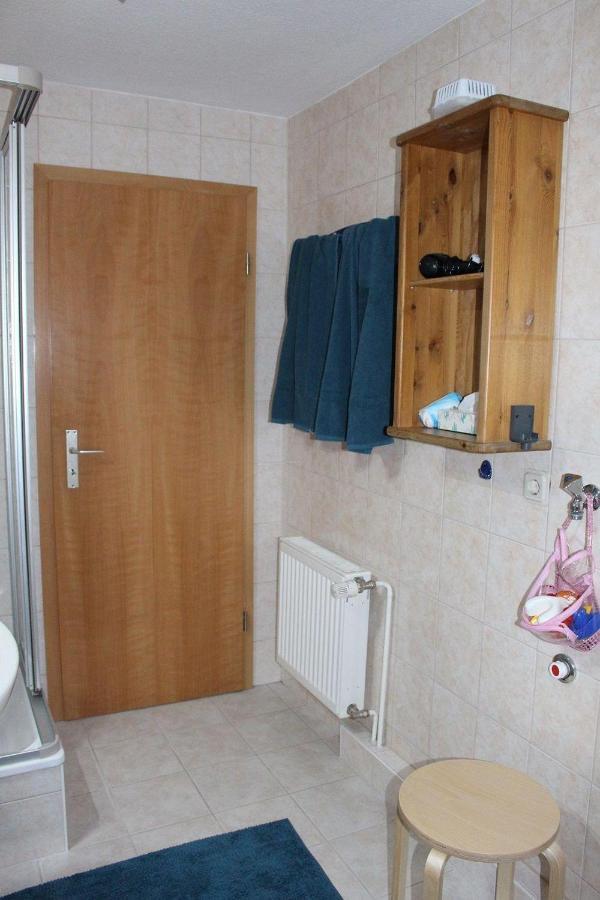 Ferienwohnung-Villa-Helene Blankenburg  Dış mekan fotoğraf