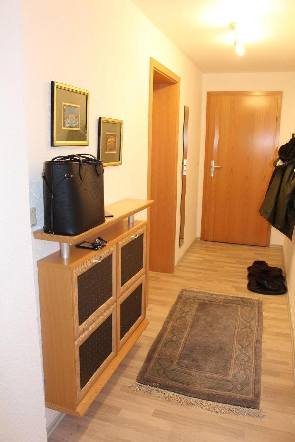 Ferienwohnung-Villa-Helene Blankenburg  Dış mekan fotoğraf